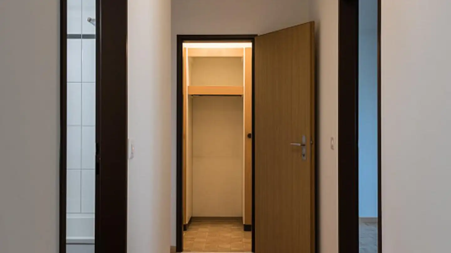 Appartamento in affitto - Zollweg 4a, 5034 Suhr - Photo 3