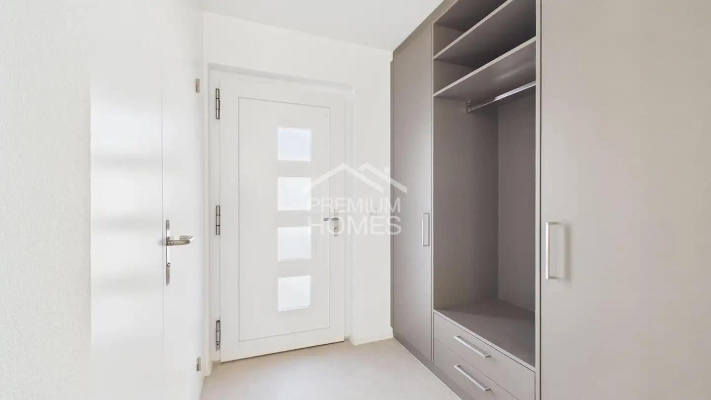 Doppelhaushälfte mieten - 4563 Gerlafingen - Foto 2