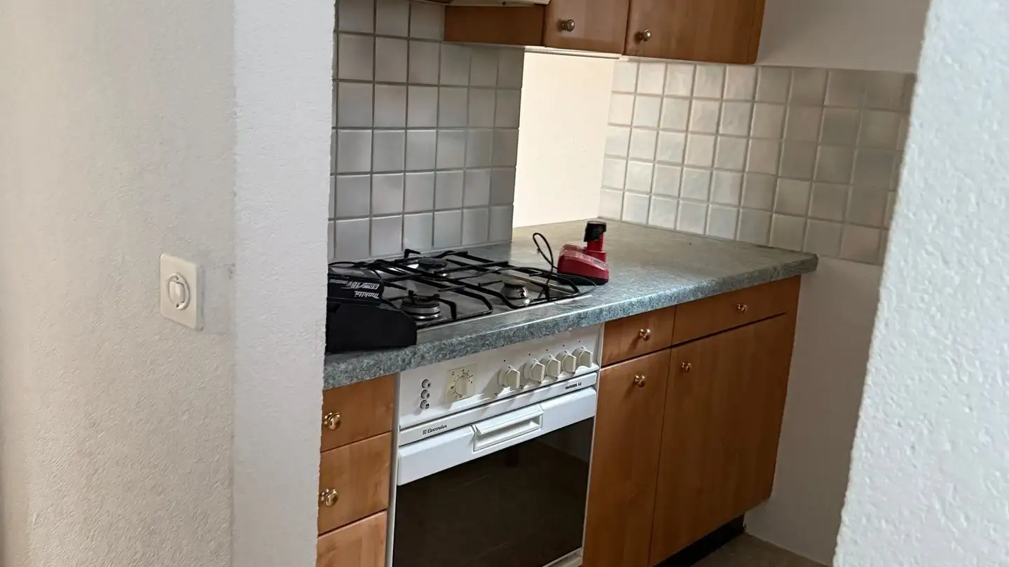 Casa singola in affitto - Dorfbachstrasse 8, 8805 Richterswil - Foto 4