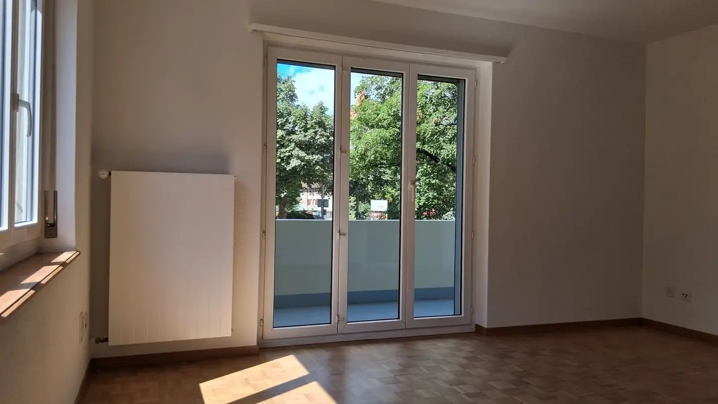 Appartamento in affitto - Gurnigelstrasse 1, 2560 Nidau - Foto 2