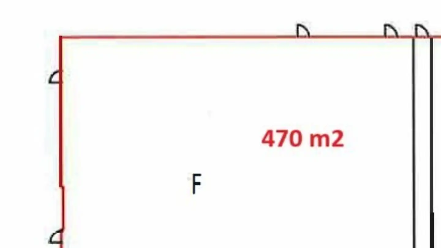 Lagerraum mieten - Via Boscioro 20, 6962 Viganello - Foto 3