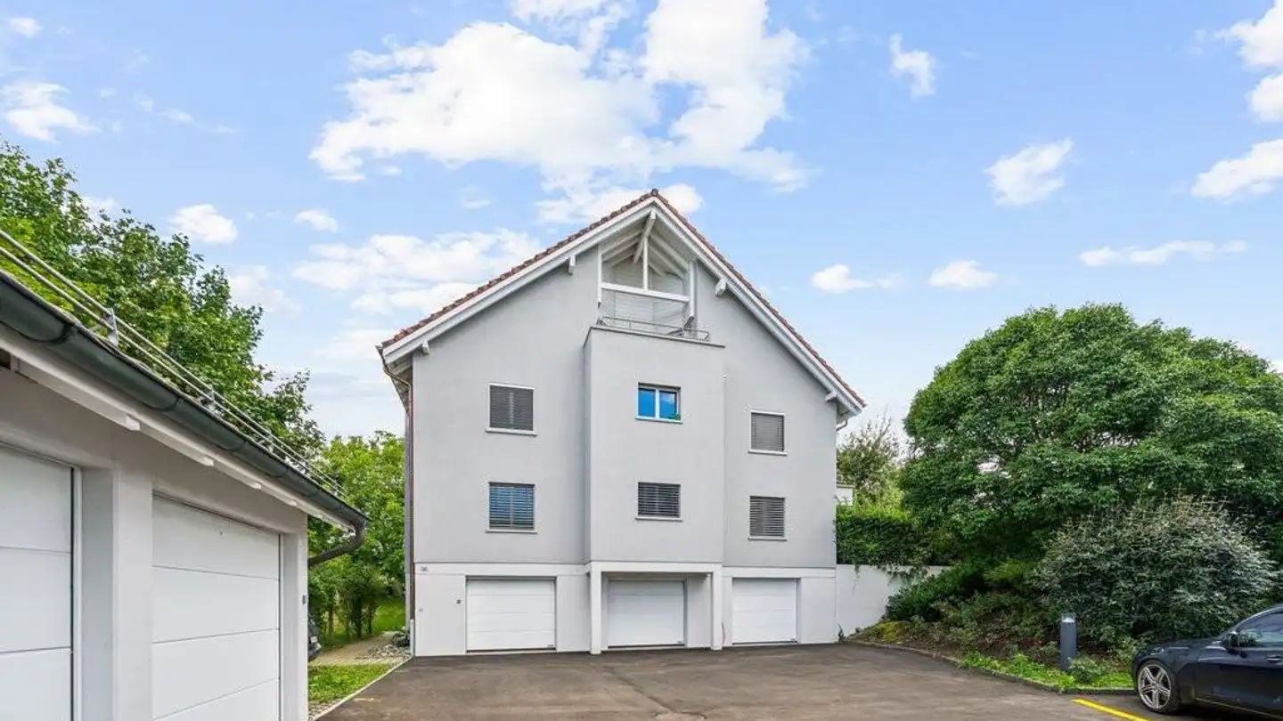 Wohnung mieten - St. Gallerstrasse 28, 9402 Mörschwil