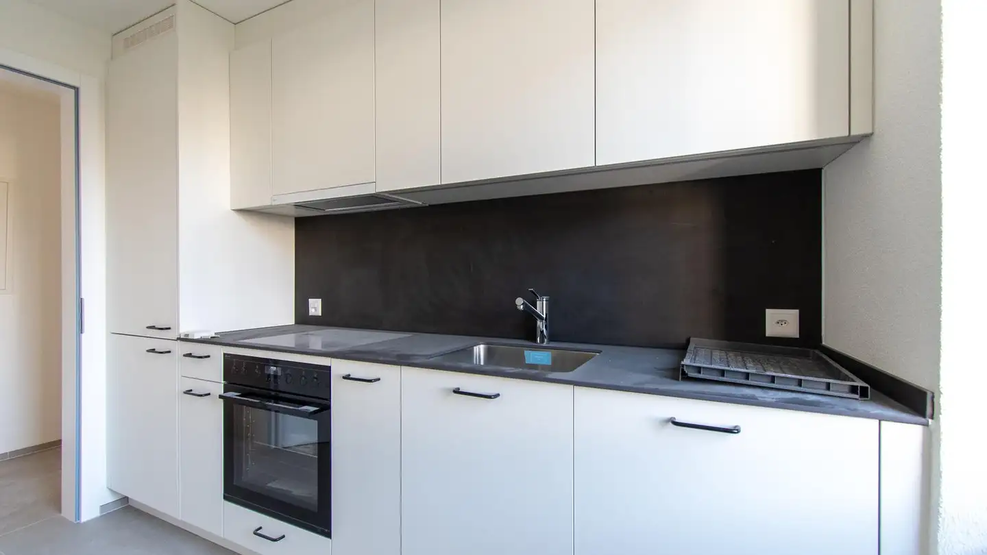 Appartamento in affitto - Röschstrasse 8, 9000 St. Gallen - Foto 4