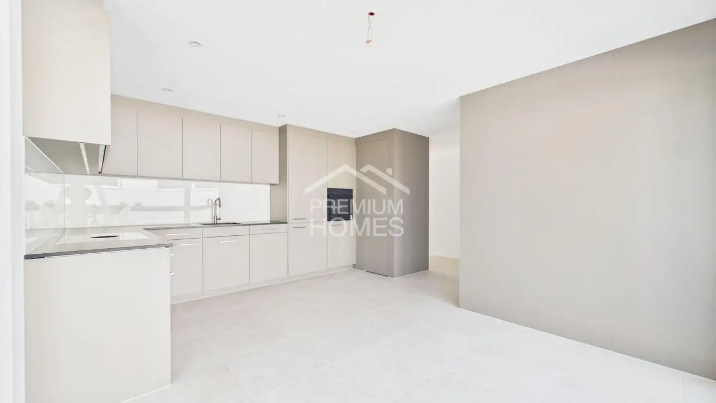 Doppelhaushälfte mieten - 4563 Gerlafingen - Foto 4