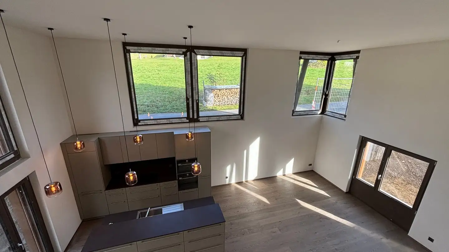 Duplex in affitto - Breitenstrasse 4b, 8914 Aeugst am Albis - Photo 4