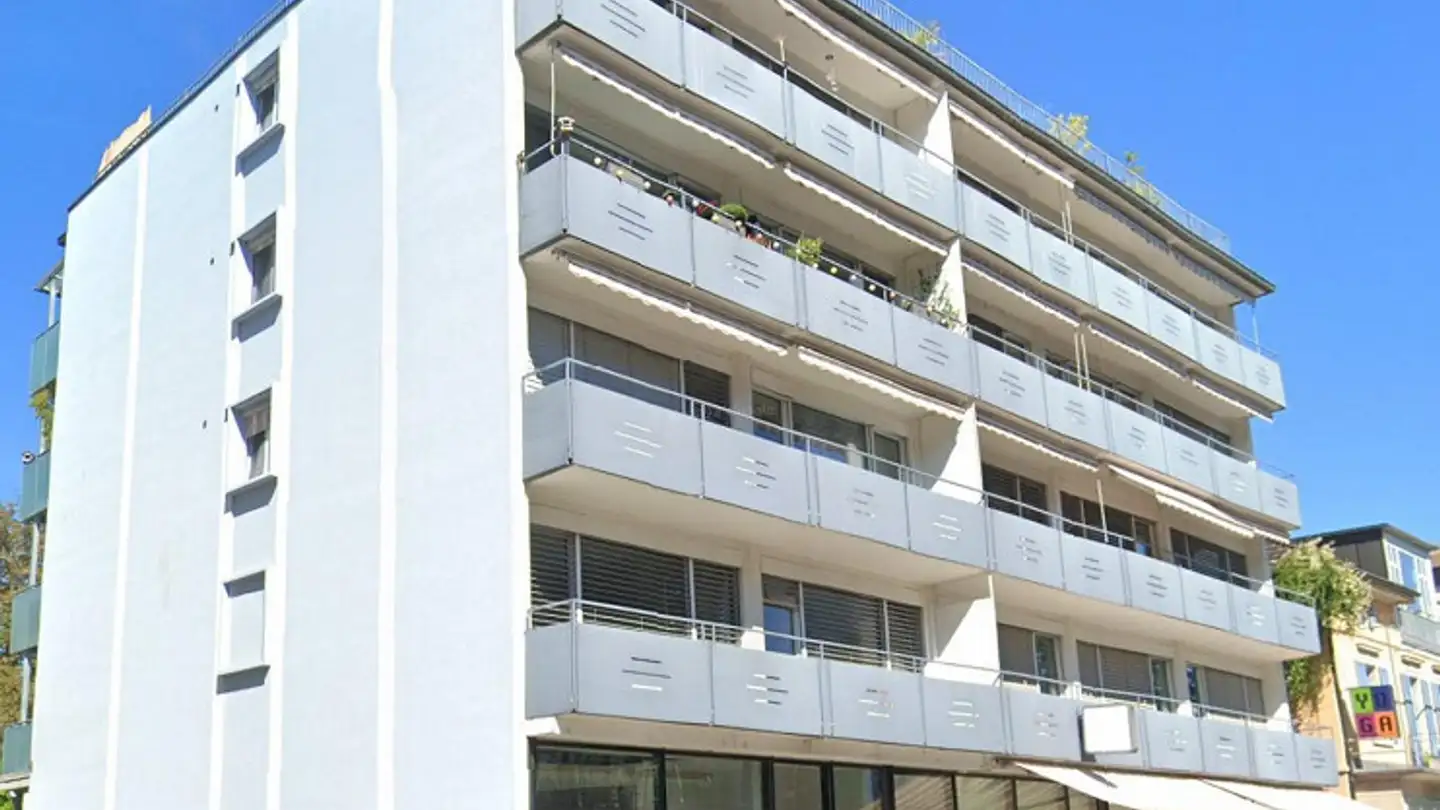 Office space for rent - Hauptstrasse 22, 8280 Kreuzlingen - Photo 2