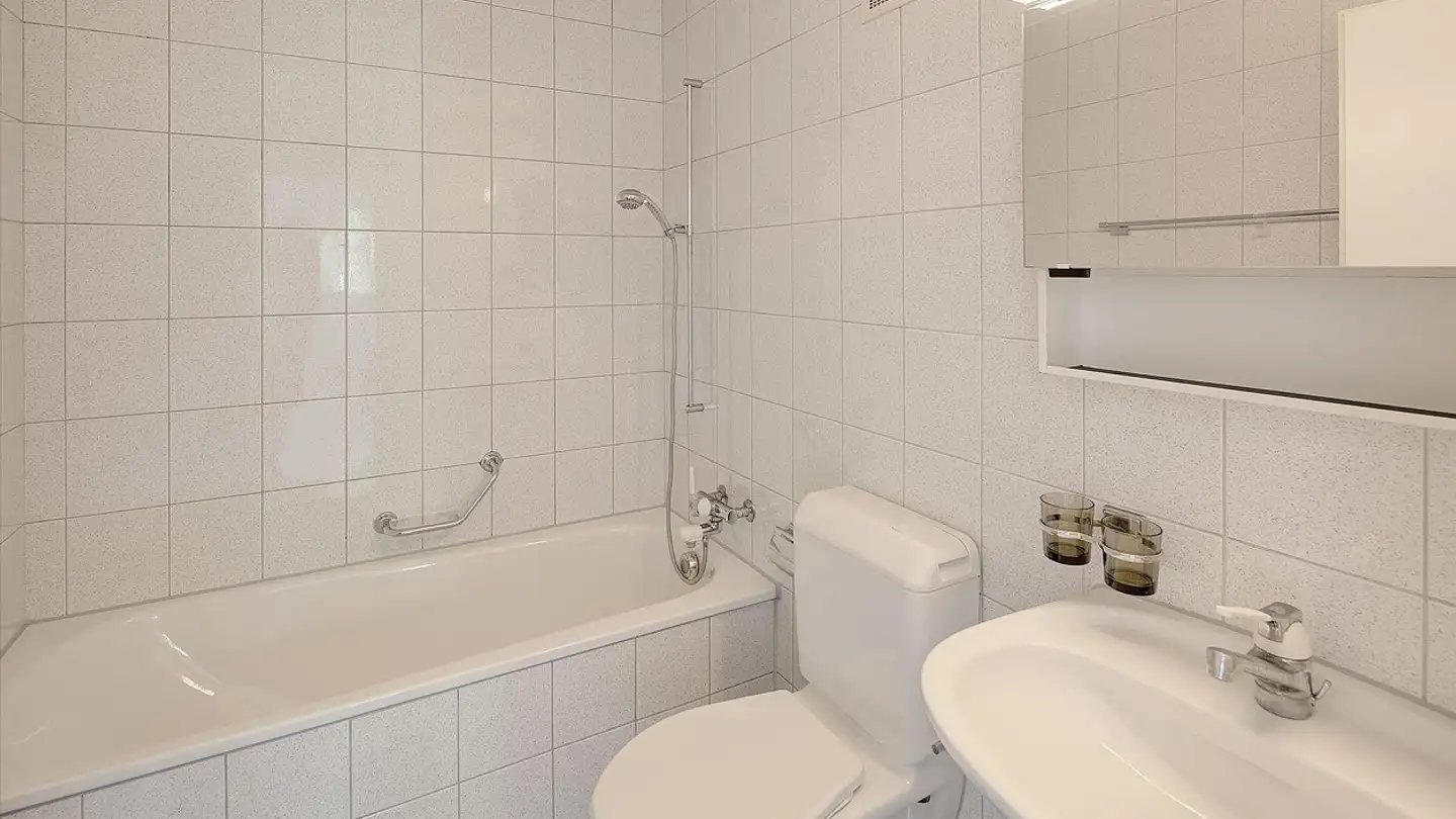 Wohnung mieten - Mittelgäustrasse 68, 4612 Wangen b. Olten - Foto 3