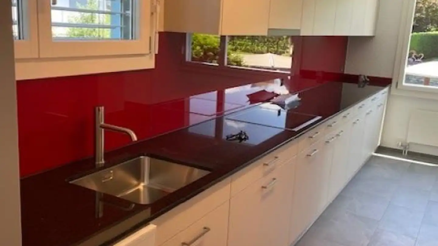 Appartamento in affitto - Feldweg 7, 6022 Grosswangen - Foto 3