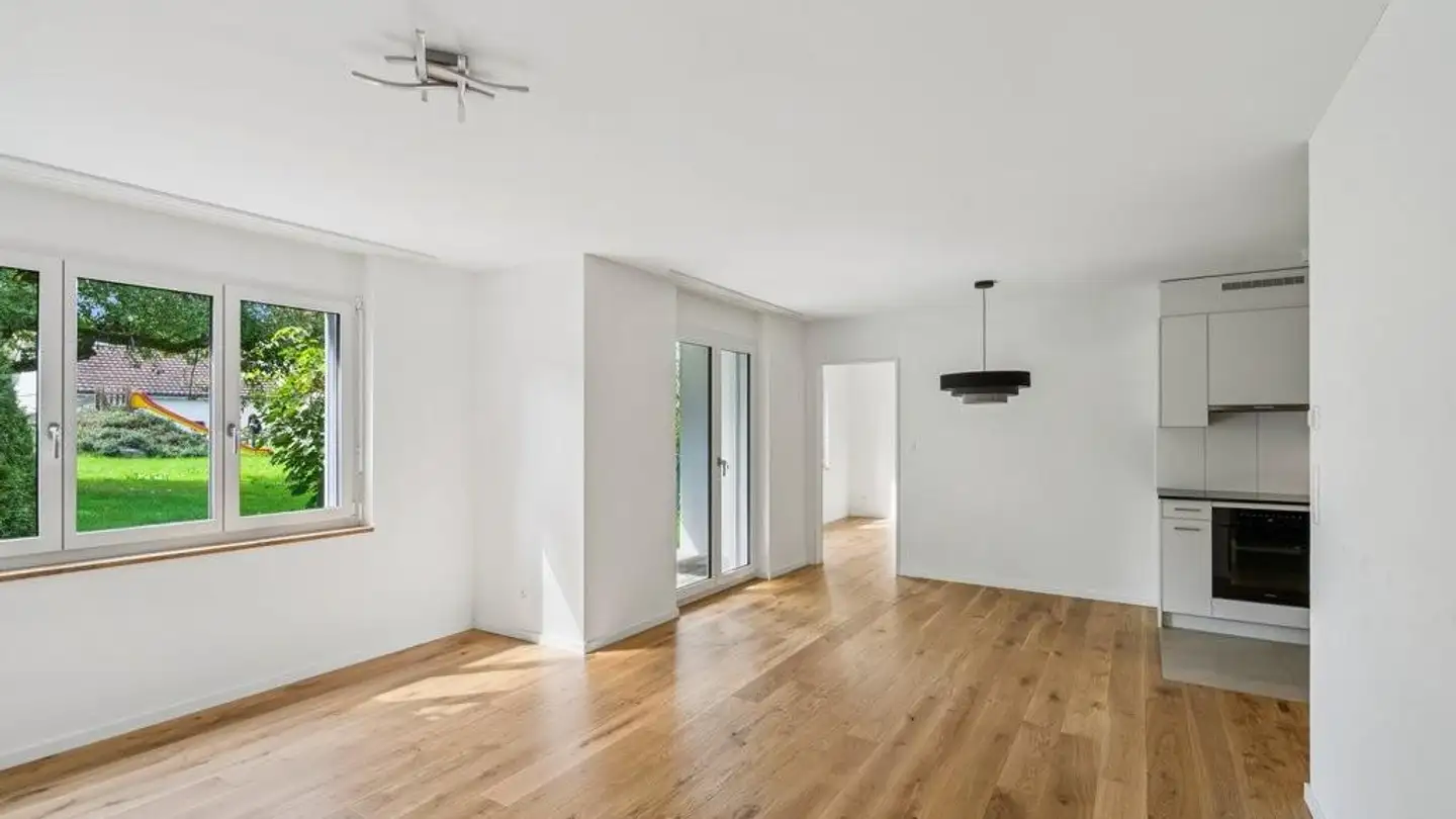 Wohnung mieten - St. Gallerstrasse 28, 9402 Mörschwil - Foto 2
