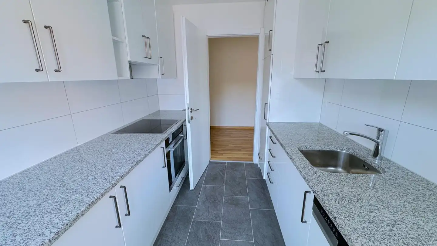 Appartement à louer - Hauptstrasse 48, 4853 Murgenthal - Photo 2