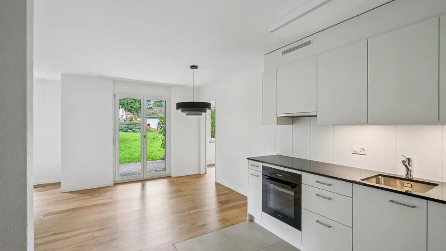 Wohnung mieten - St. Gallerstrasse 28, 9402 Mörschwil - Foto 3
