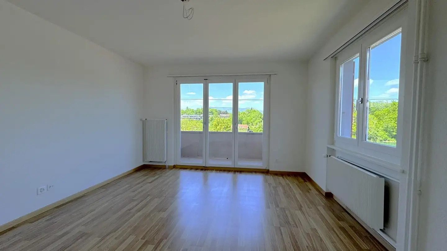 Appartement à louer - Hauptstrasse 48, 4853 Murgenthal - Photo 3