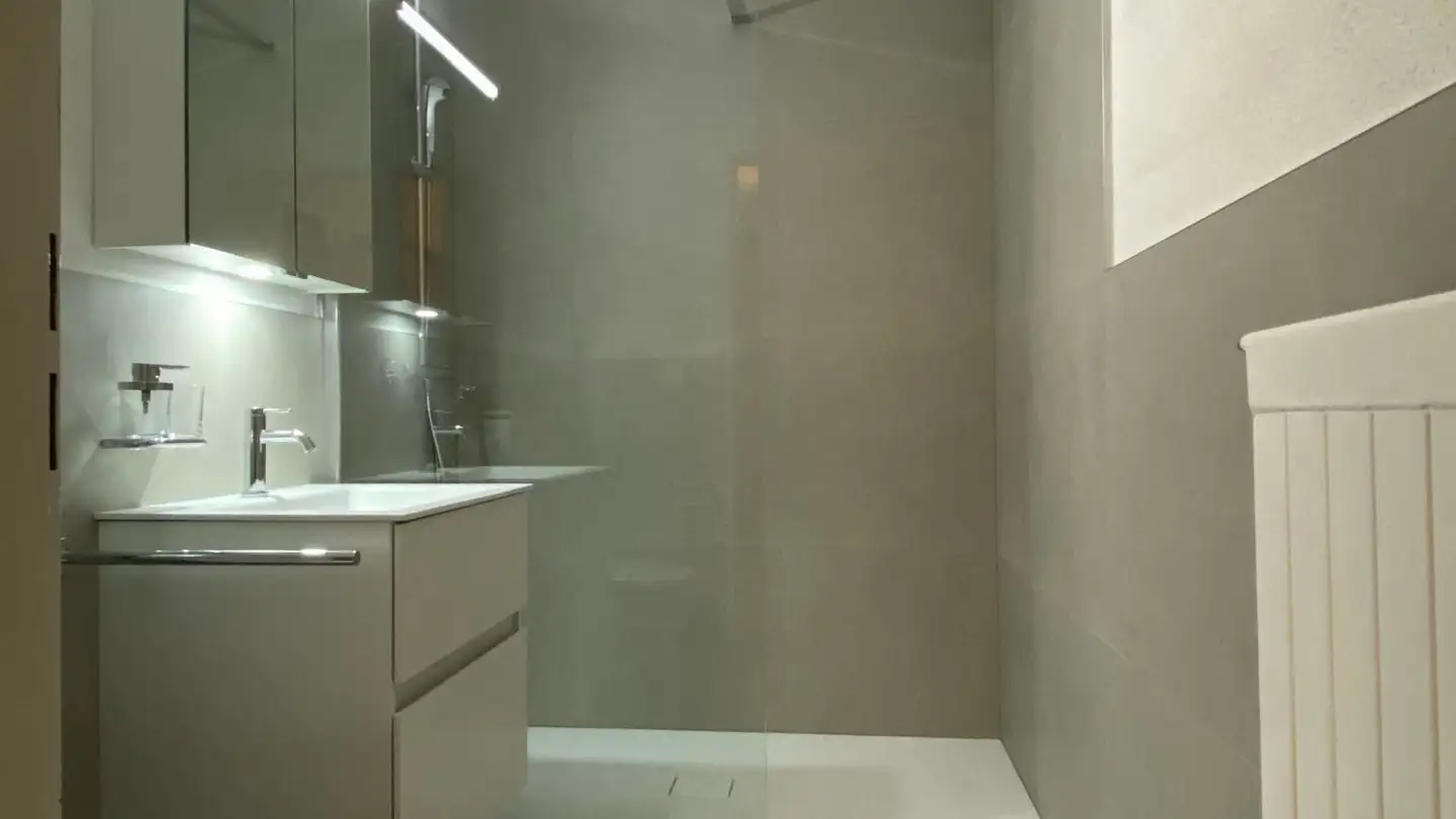 Wohnung mieten - Büelstrasse 39, 8104 Weiningen ZH