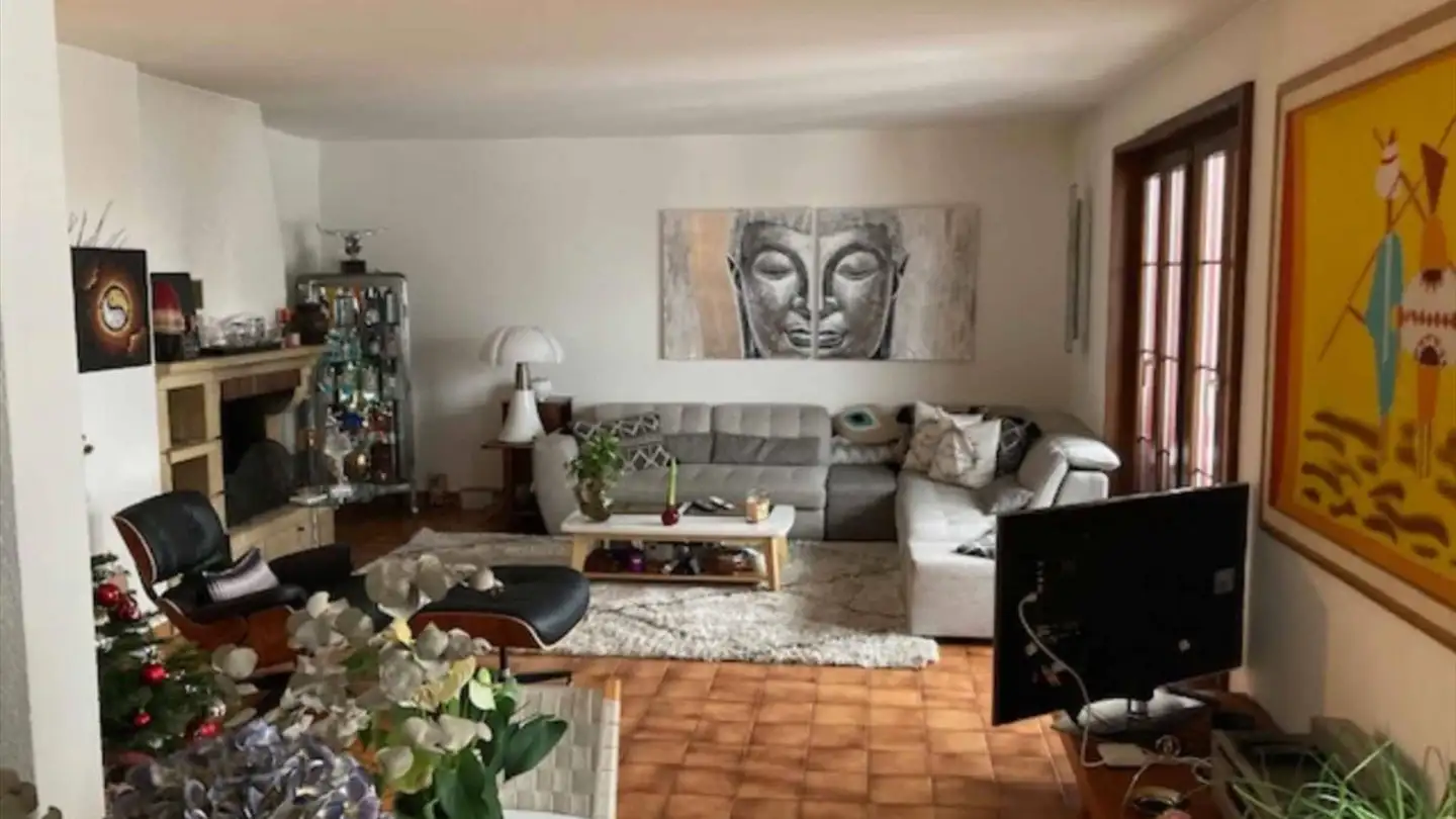 Immeuble résidentiel à vendre - 1033 Cheseaux-sur-Lausanne - Photo 4