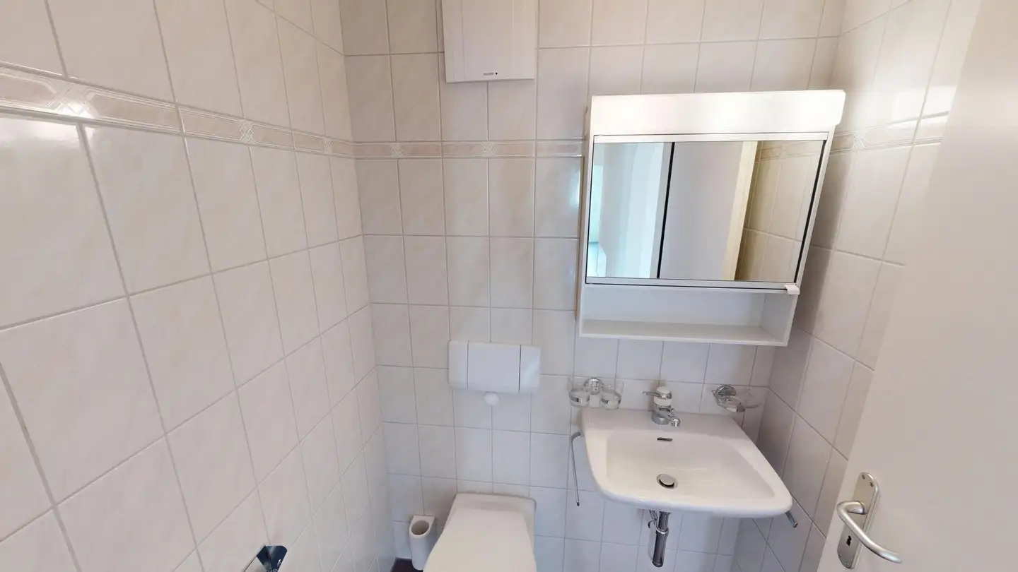 Appartamento in affitto - 9212 Arnegg - Photo 3