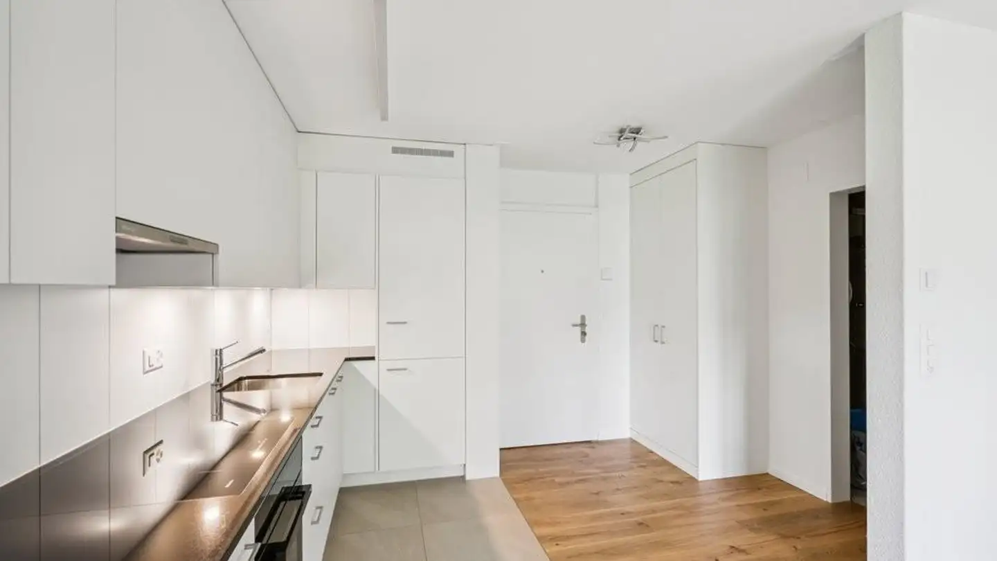 Wohnung mieten - St. Gallerstrasse 28, 9402 Mörschwil - Foto 4