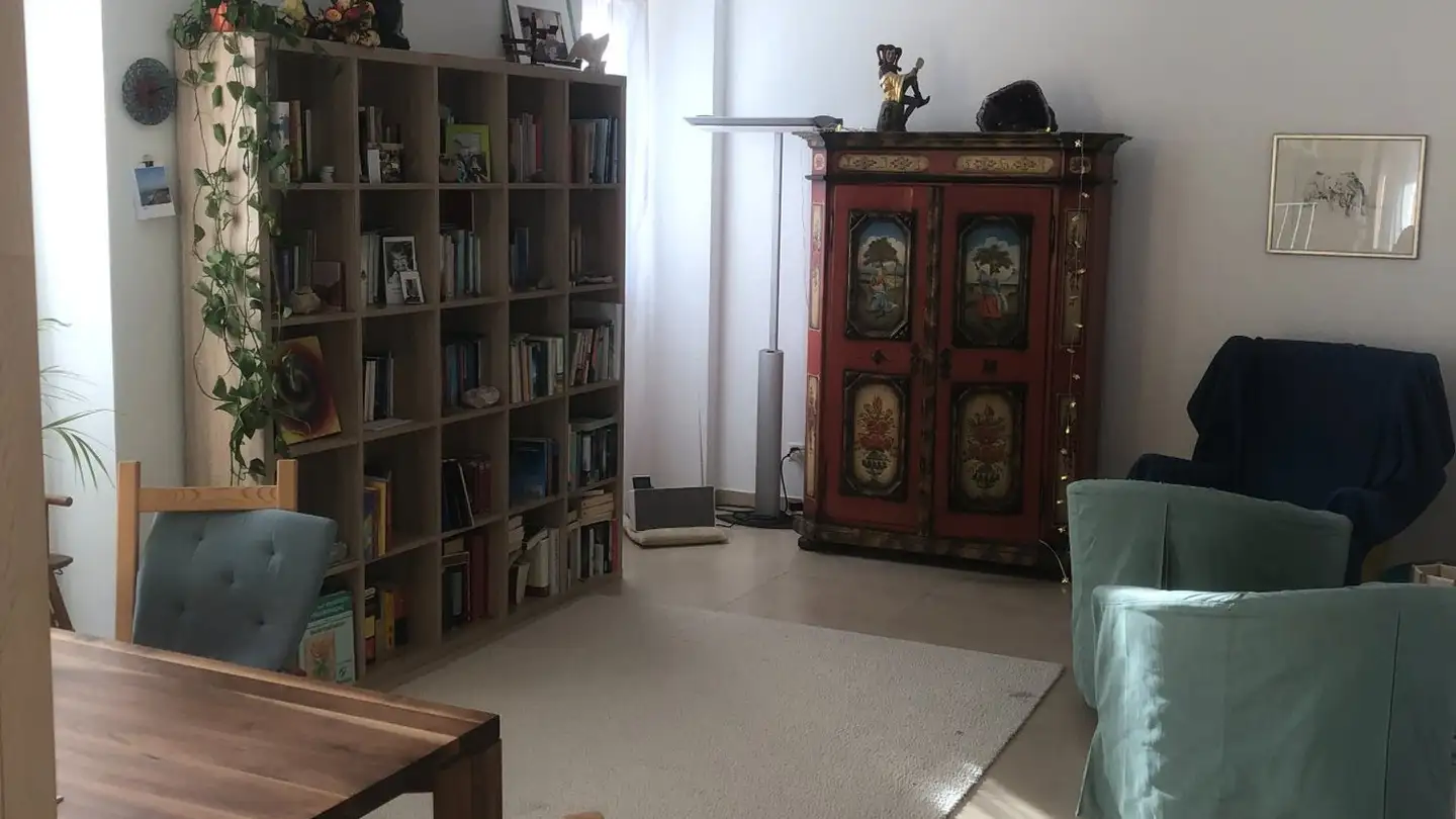 Apartment for rent - Piazza Alfonsina Storni 4a, 6954 Sala Capriasca - Photo 4