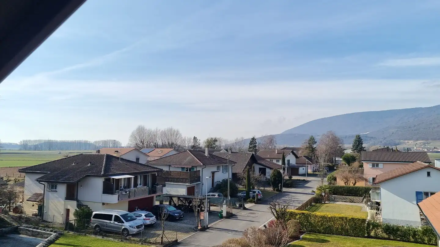 Wohnung mieten - Rue Des Granges 10, 2525 Le Landeron - Foto 2