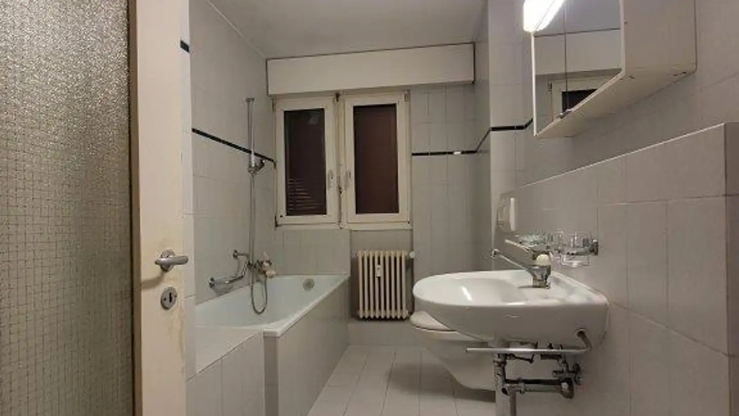 Apartment for rent - Melchnaustrasse 10, 4900 Langenthal - Photo 4