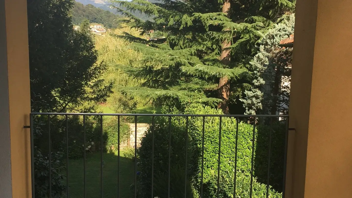 Apartment for rent - Piazza Alfonsina Storni 4a, 6954 Sala Capriasca - Photo 2