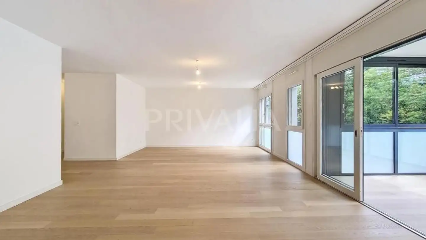 Appartamento in affitto - 1292 Chambésy - Foto 2
