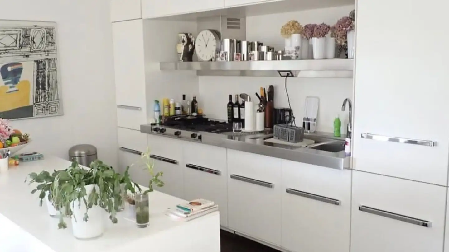 Möblierte Wohnung mieten - Blümlisalpstrasse 6, 8006 Zürich - Foto 2