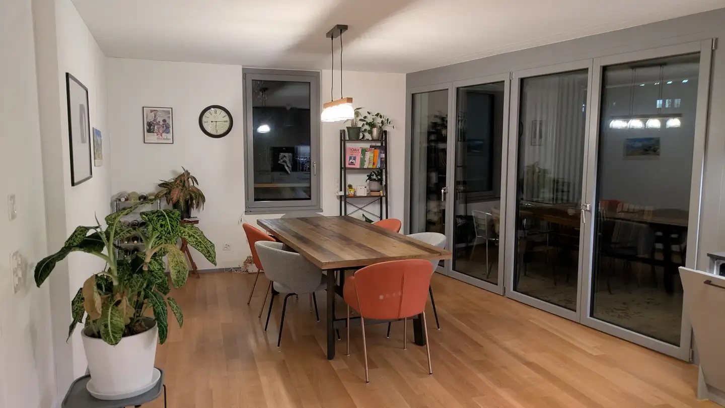 Stanza singola in affitto - 8057 Zürich - Foto 2