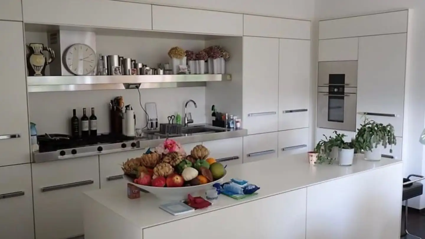 Möblierte Wohnung mieten - Blümlisalpstrasse 6, 8006 Zürich - Foto 3