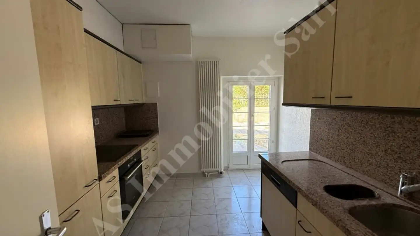 Apartment for rent - Chemin Des Falaises 10, 1052 Le Mont-sur-Lausanne - Photo 4