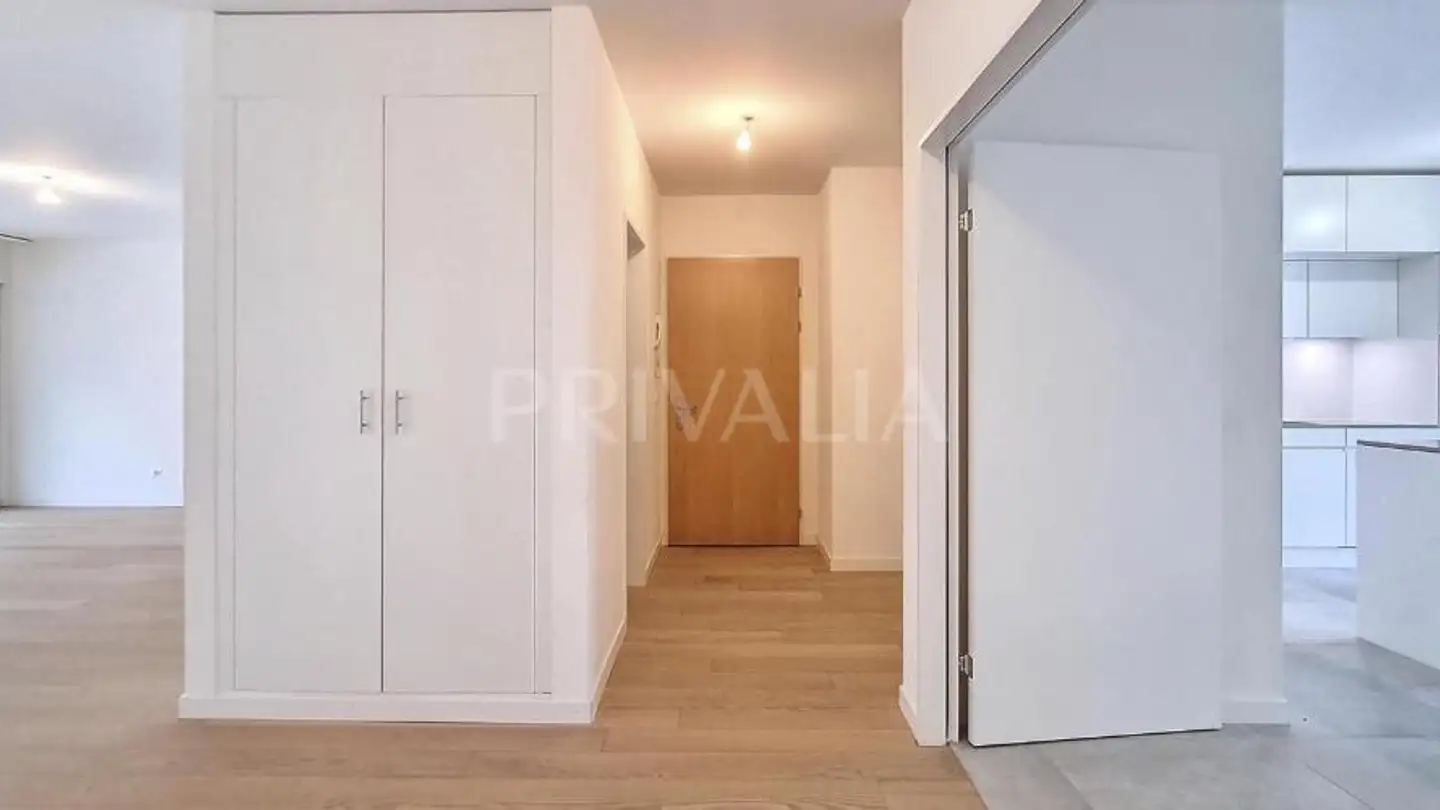 Appartamento in affitto - 1292 Chambésy - Foto 4