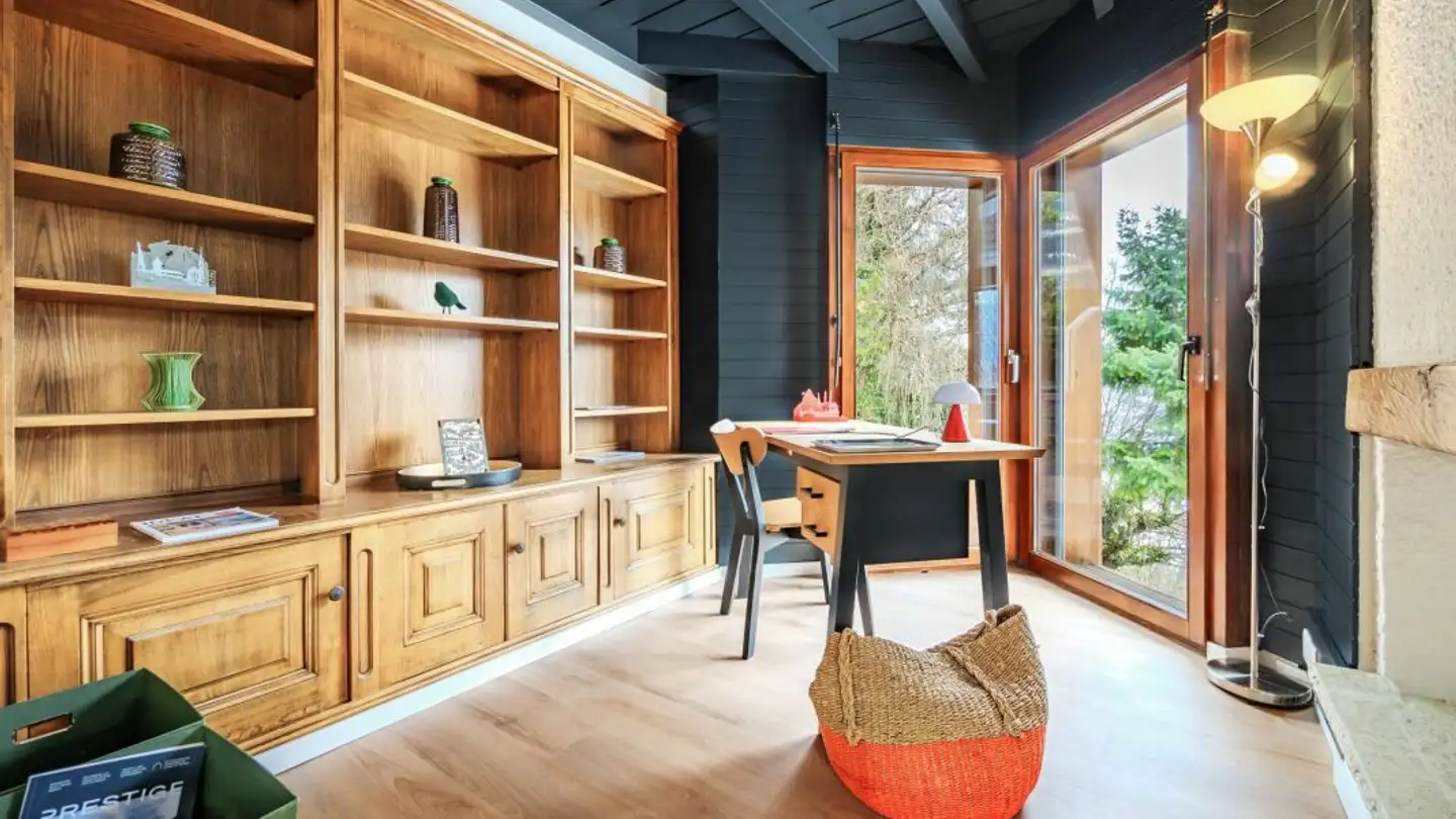 Maison individuelle à vendre - 3974 Mollens VS - Photo 4