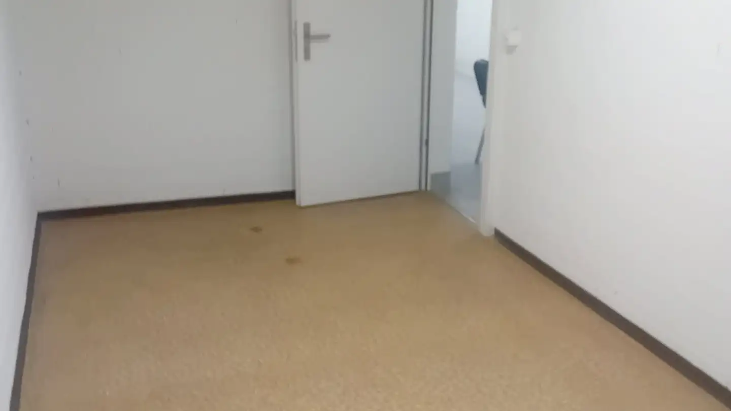 Hobby room for rent - 5453 Remetschwil