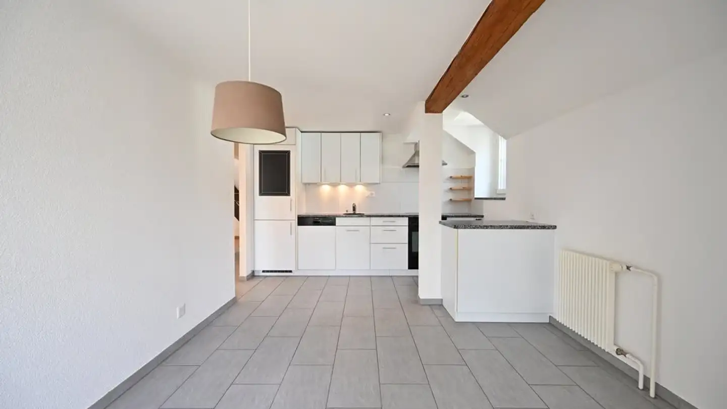 Maisonette mieten - Centralweg 19, 3013 Bern - Foto 3