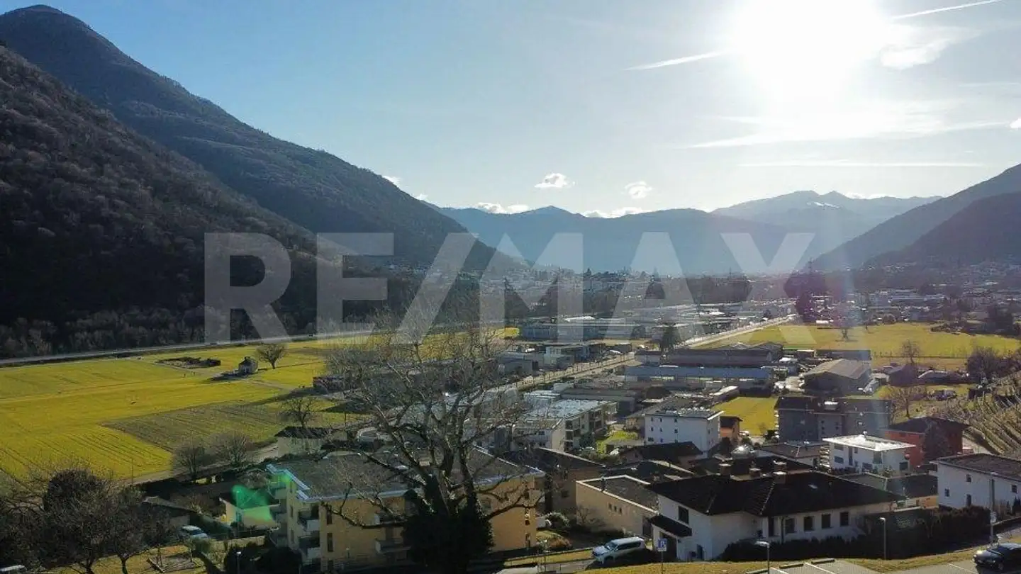 Apartment for sale - 6533 Lumino