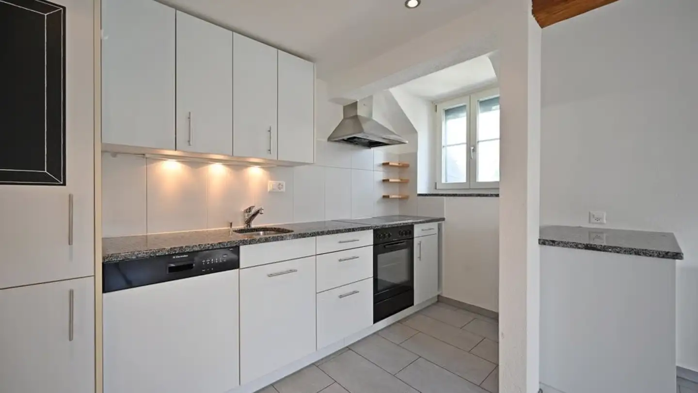 Maisonette mieten - Centralweg 19, 3013 Bern - Foto 2
