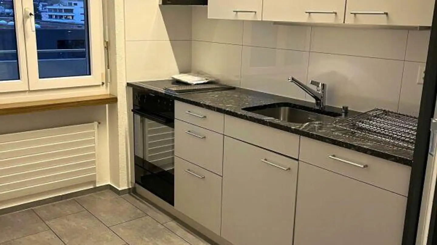 Wohnung mieten - Kesselbachstrasse 32, 9450 Altstätten SG - Foto 2