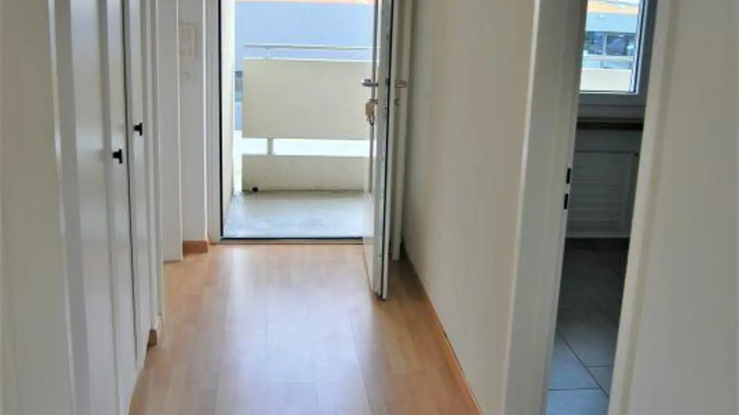 Wohnung mieten - Kesselbachstrasse 32, 9450 Altstätten SG - Foto 3