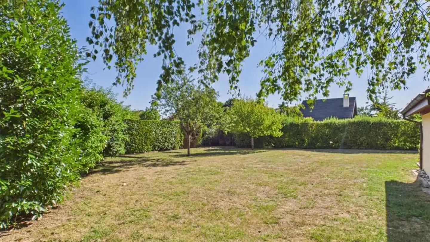 Maison individuelle à vendre - 1279 Bogis-Bossey - Photo 2