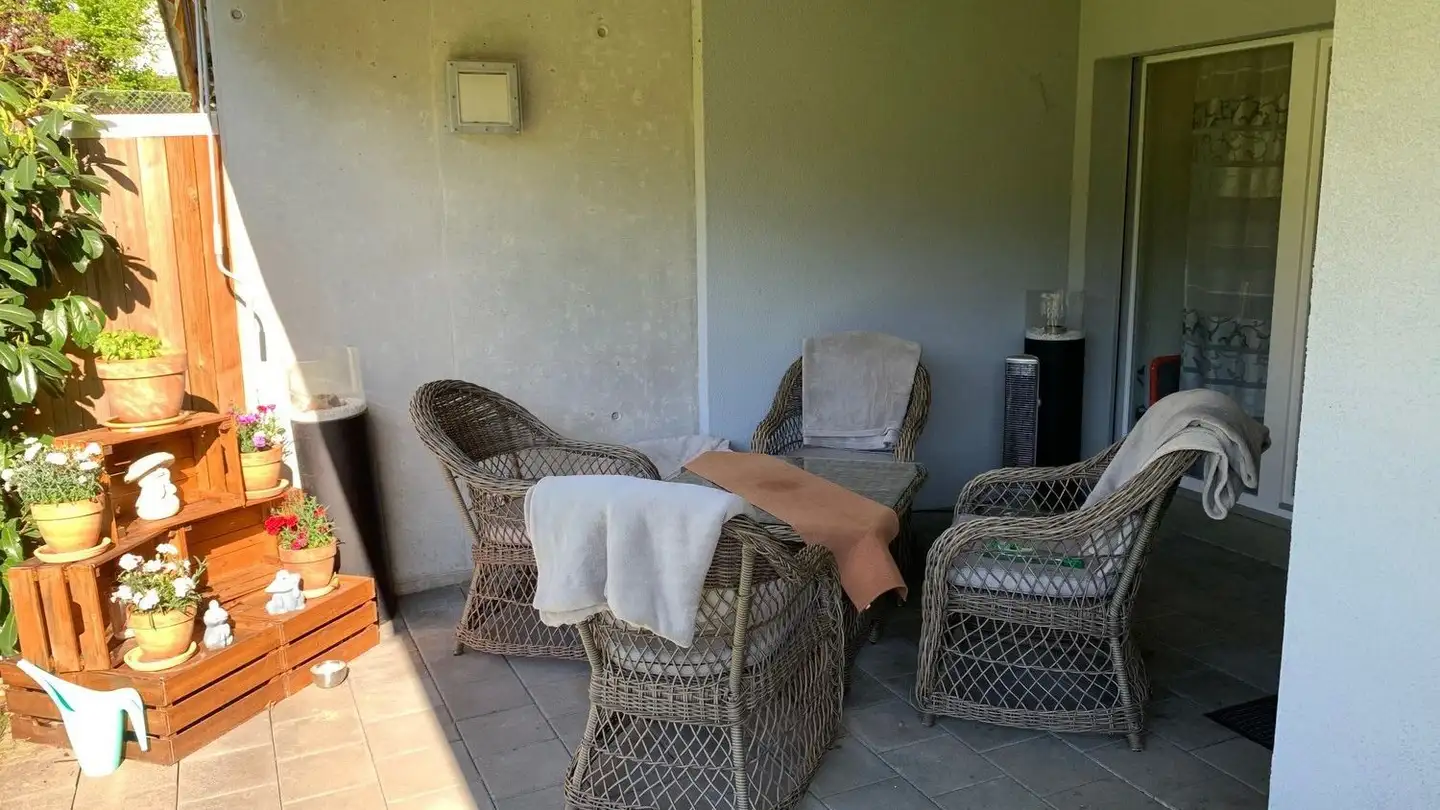 Wohnung mieten - Eichenweg 13, 3123 Belp - Foto 3