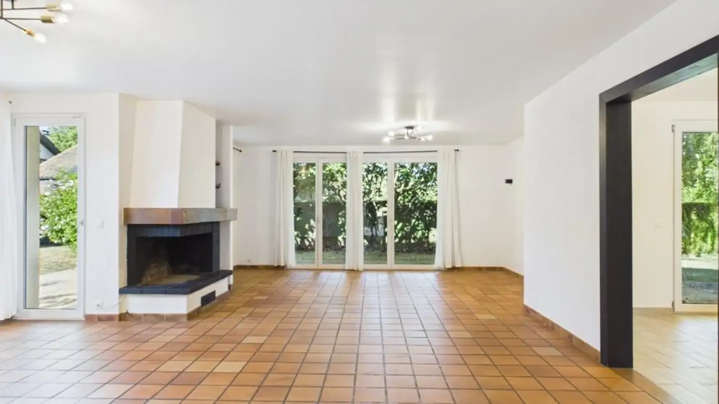 Maison individuelle à vendre - 1279 Bogis-Bossey - Photo 3