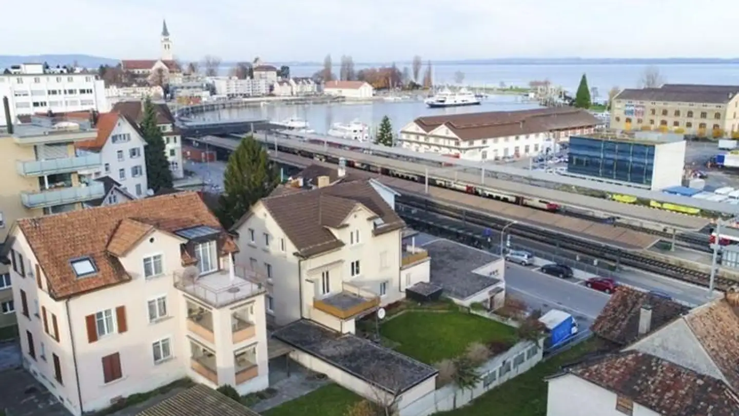 Mehrfamilienhaus kaufen - Berglistrasse, 8590 Romanshorn - Foto 2
