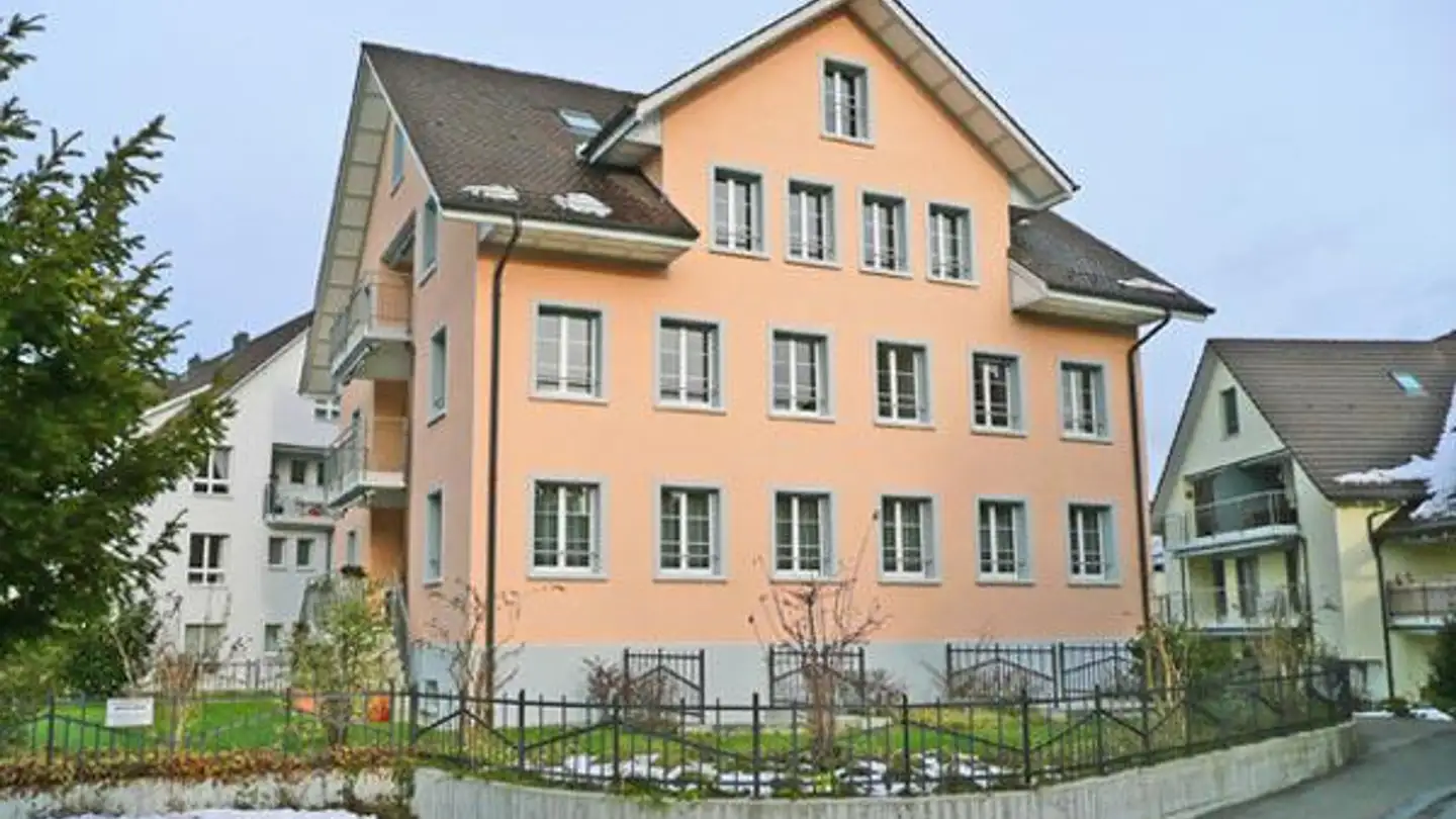 Laboratorio in affitto - Chilestrasse 6, 8906 Bonstetten