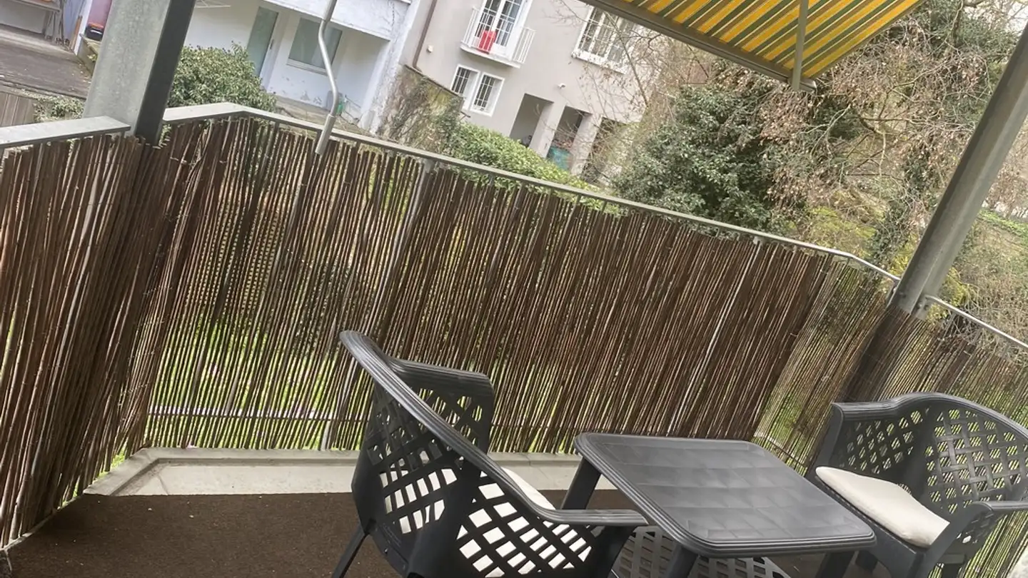 Apartment for rent - In Den Klostermatten 34, 4052 Basel - Photo 3