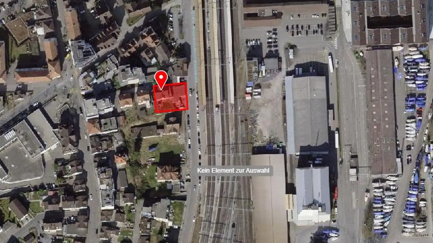 Mehrfamilienhaus kaufen - Berglistrasse, 8590 Romanshorn - Foto 3