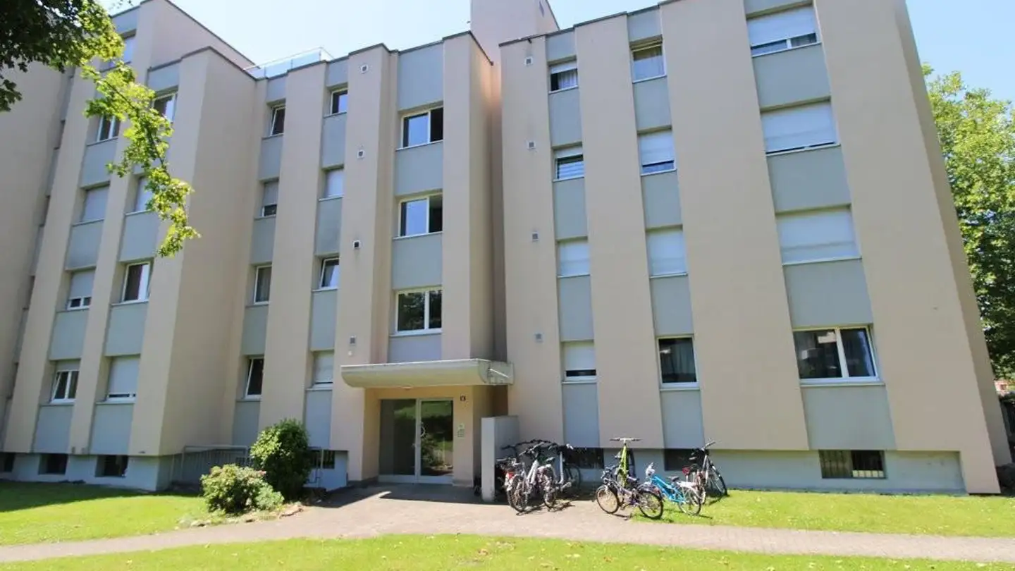 Appartement à louer - Lättenstrasse 18, 8952 Schlieren