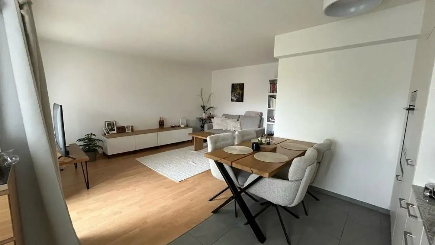 Appartement à louer - Lättenstrasse 18, 8952 Schlieren - Photo 2