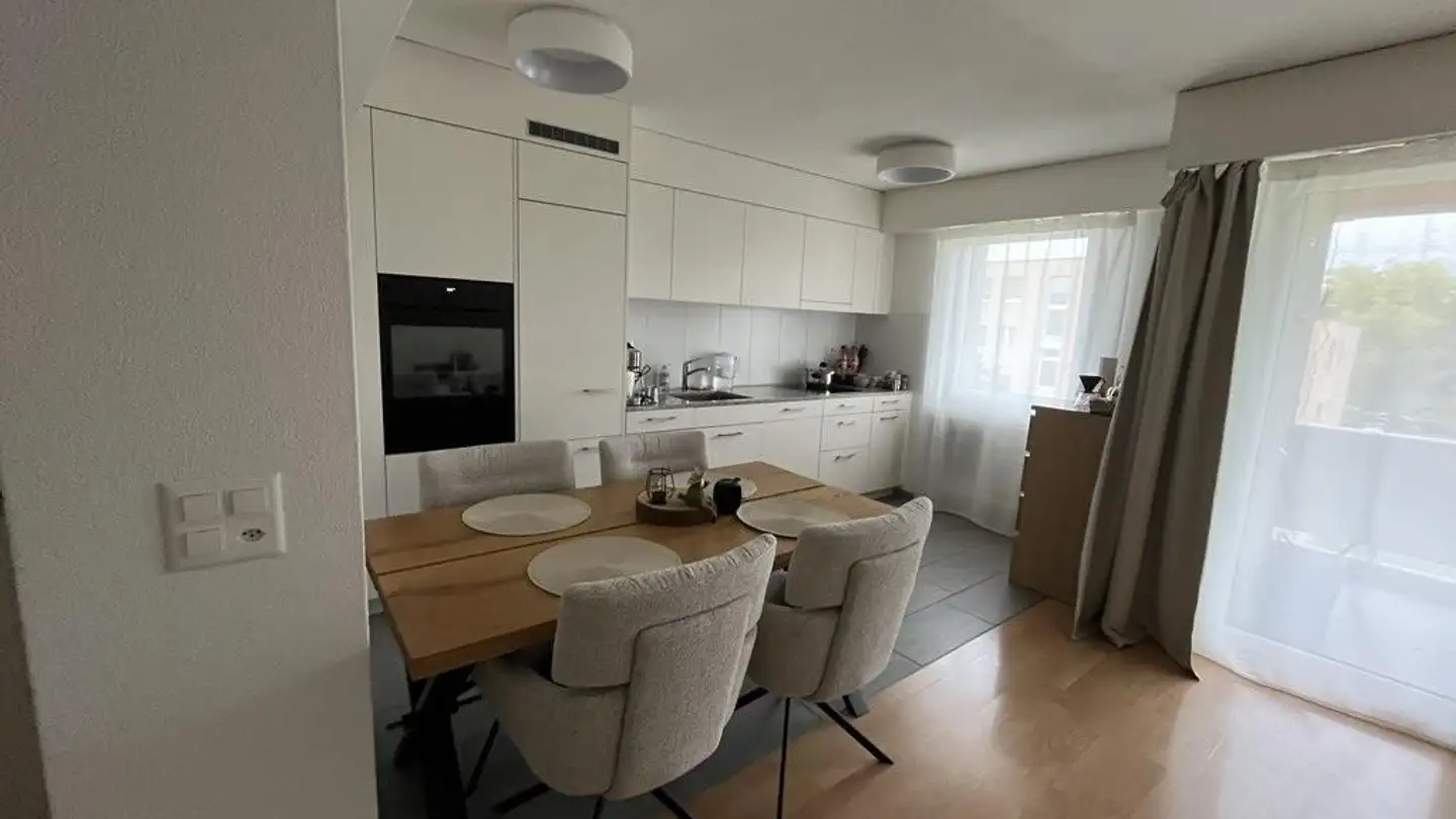 Appartement à louer - Lättenstrasse 18, 8952 Schlieren - Photo 3