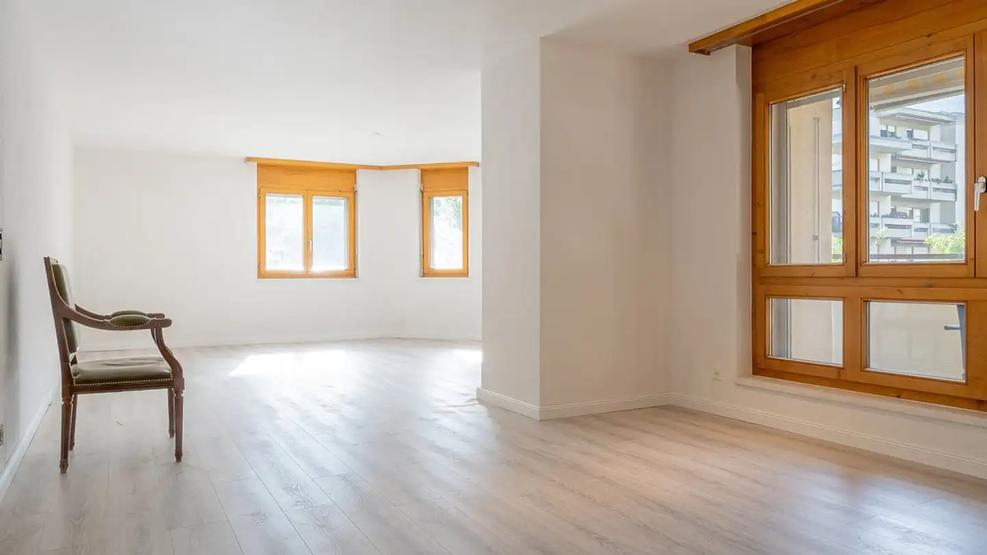 Appartamento in vendita - Bachstrasse 39, 3900 Brig - Photo 3