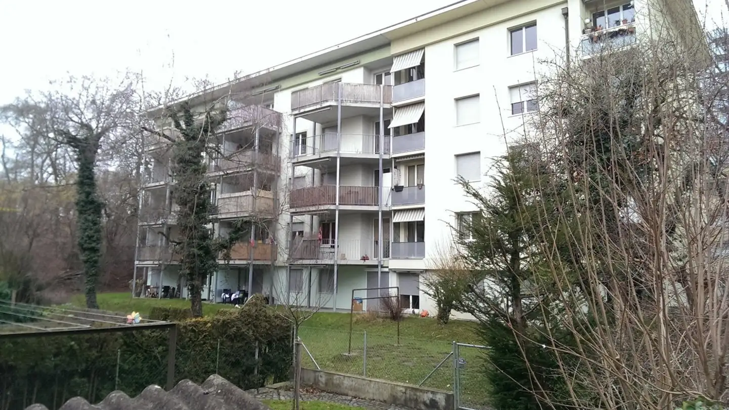 Apartment for rent - In Den Klostermatten 34, 4052 Basel