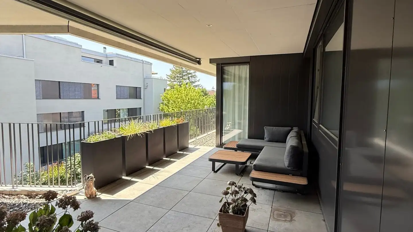 Appartement à louer - Arlesheimerstrasse 10, 4153 Reinach BL